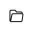 Folder icon
