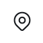Map pin icon